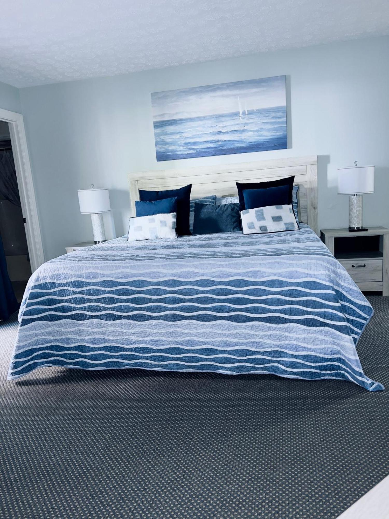 Elegant Coastal Getaway Spacious 3Br Chelsea House 미를 비치 외부 사진