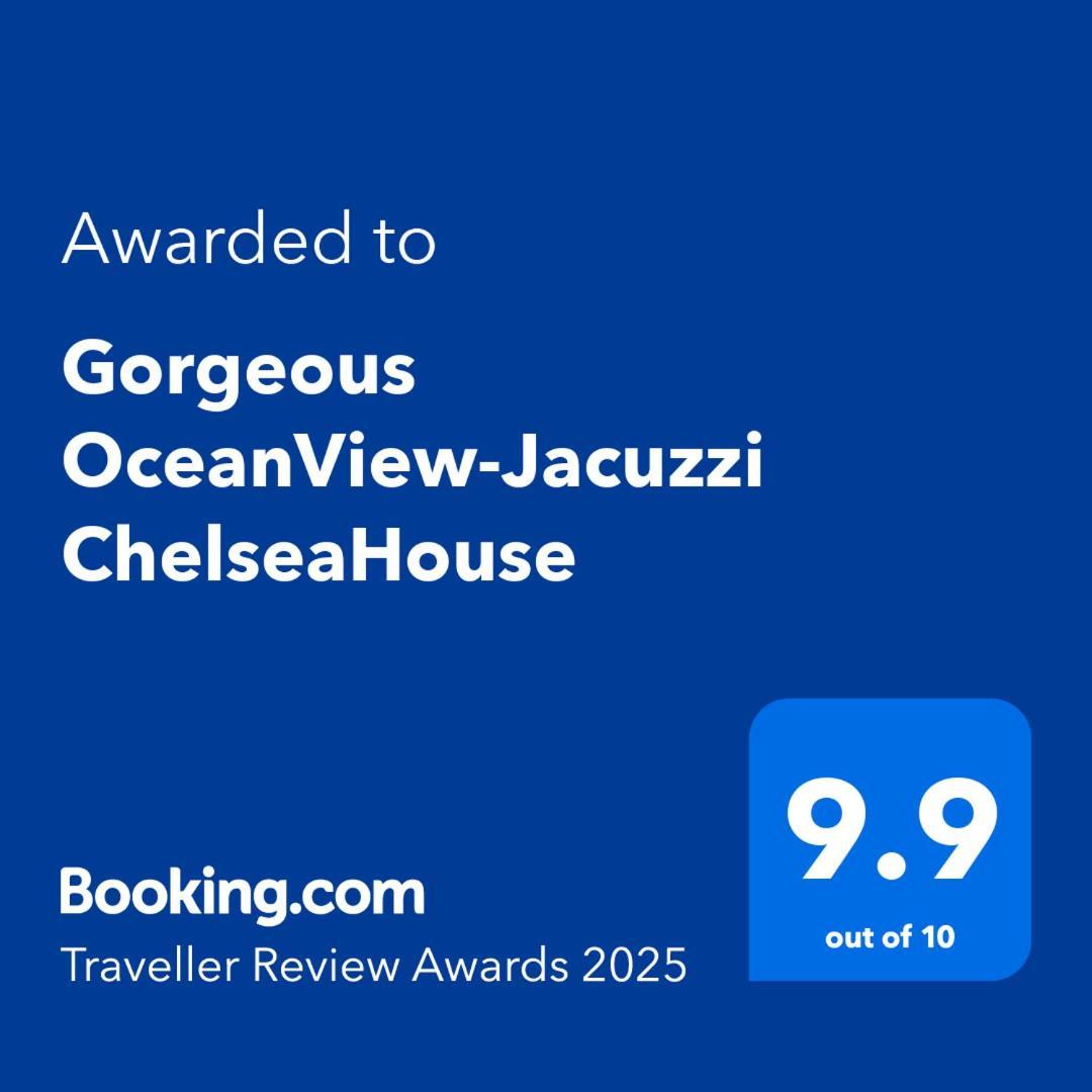 Elegant Coastal Getaway Spacious 3Br Chelsea House 미를 비치 외부 사진